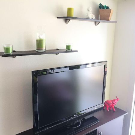 Apartment Erisa Torremolinos Bagian luar foto