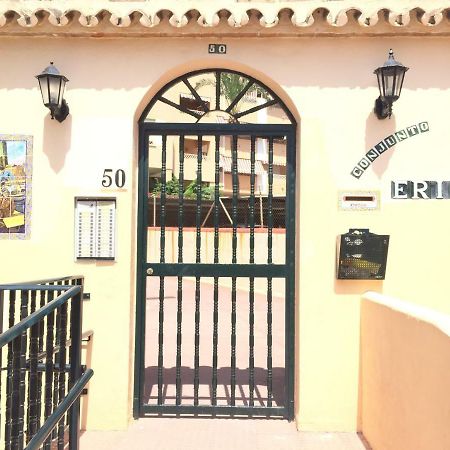 Apartment Erisa Torremolinos Bagian luar foto