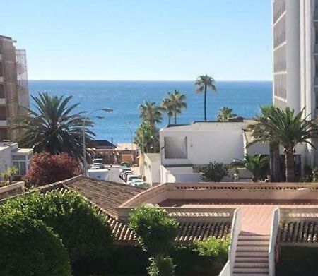 Apartment Erisa Torremolinos Bagian luar foto