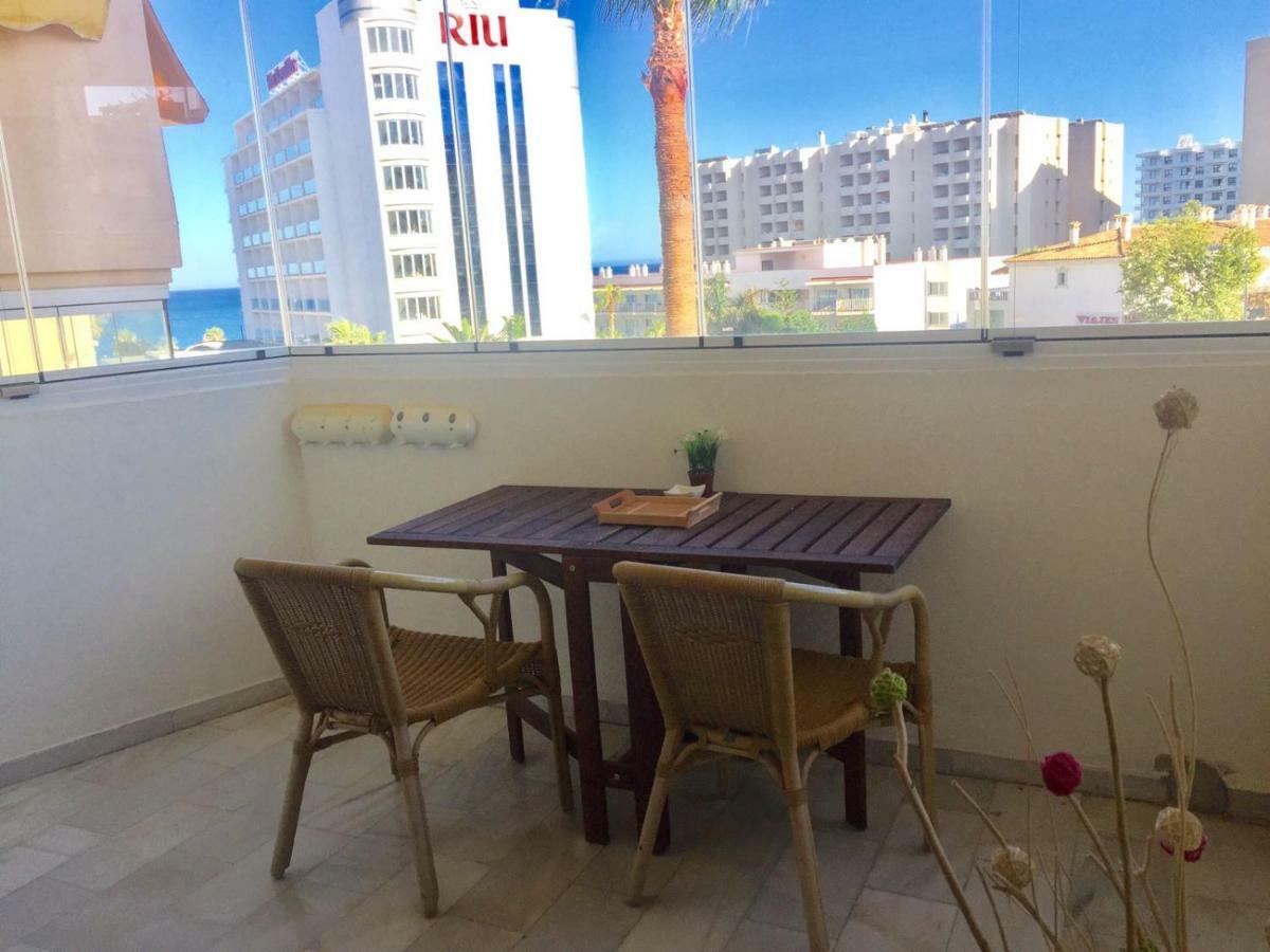 Apartment Erisa Torremolinos Bagian luar foto