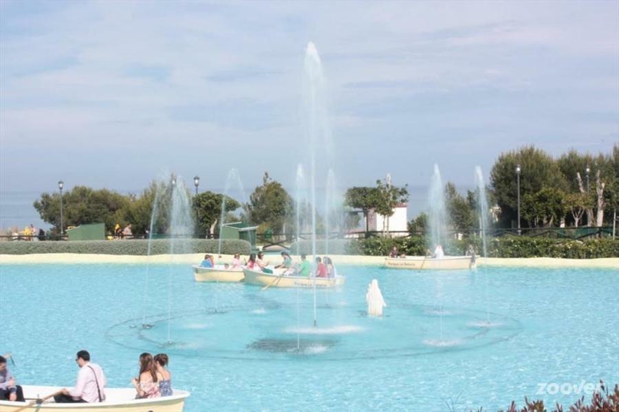Apartment Erisa Torremolinos Bagian luar foto