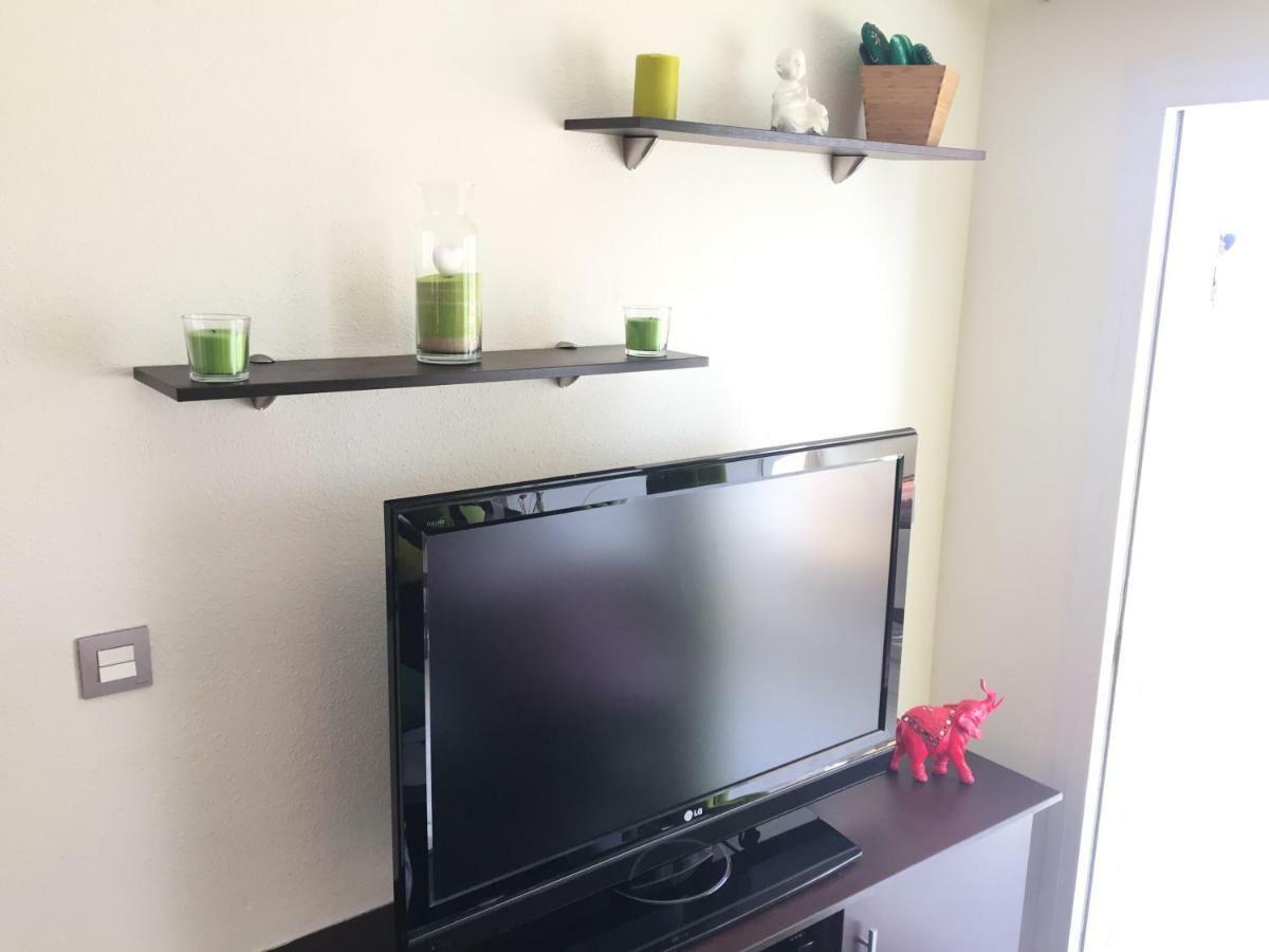 Apartment Erisa Torremolinos Bagian luar foto