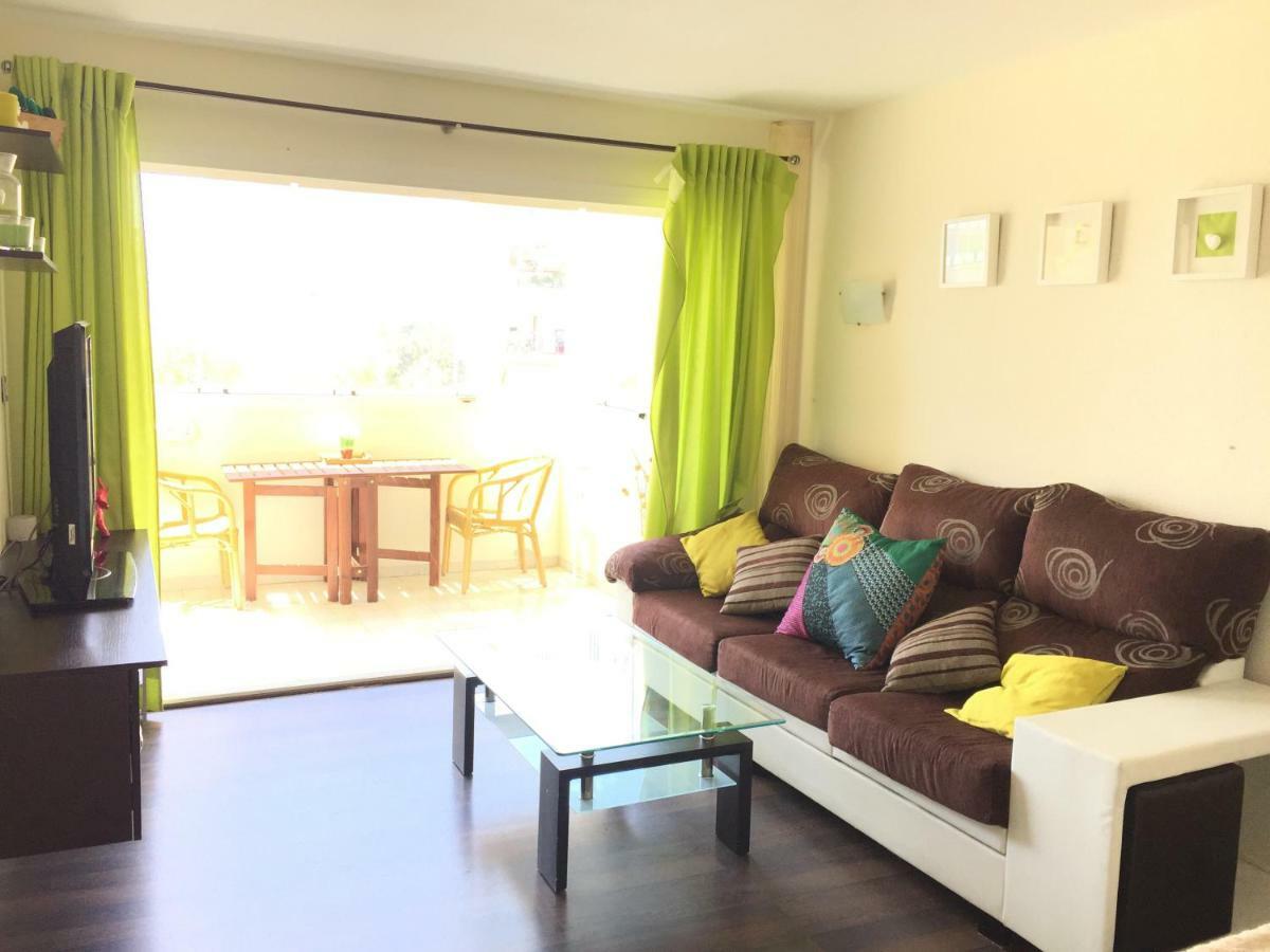 Apartment Erisa Torremolinos Bagian luar foto