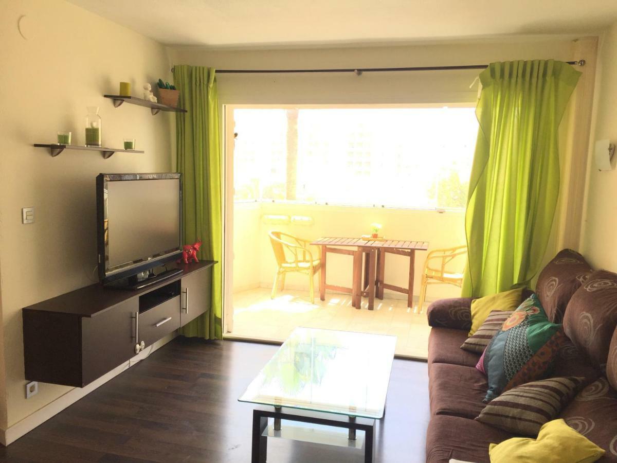 Apartment Erisa Torremolinos Bagian luar foto