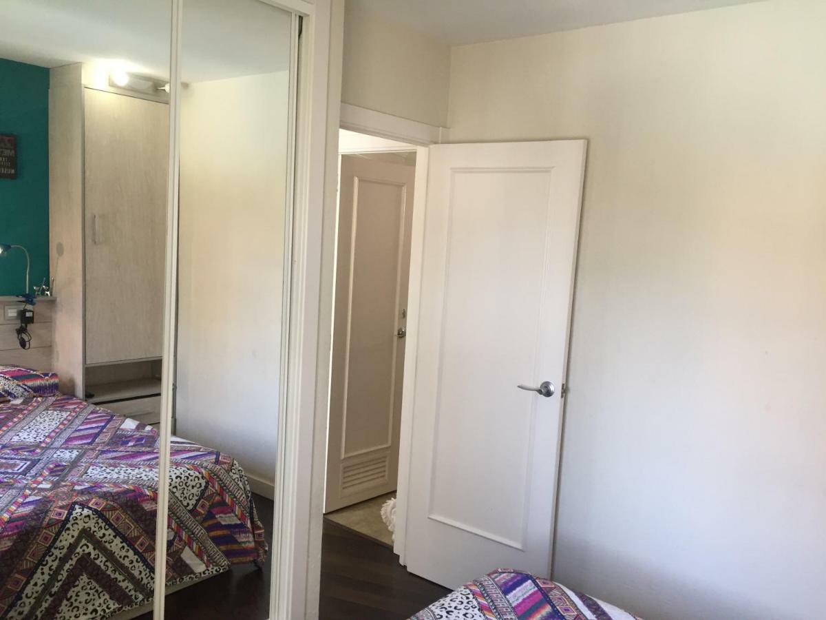 Apartment Erisa Torremolinos Bagian luar foto
