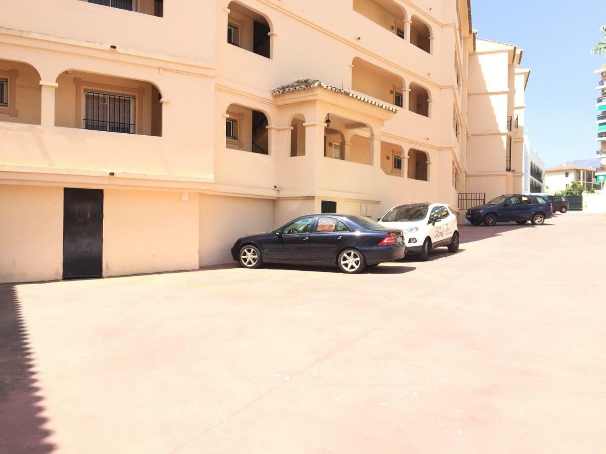 Apartment Erisa Torremolinos Bagian luar foto