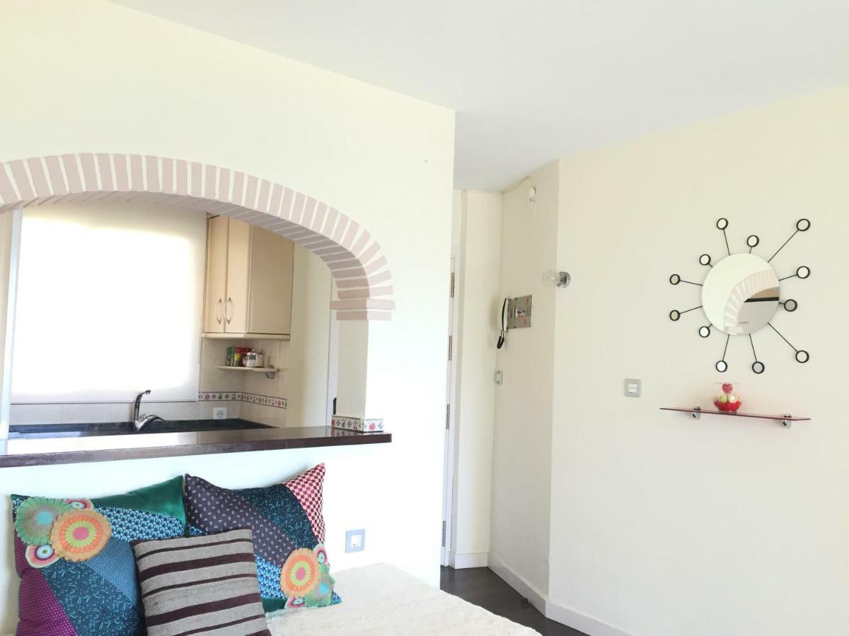 Apartment Erisa Torremolinos Bagian luar foto